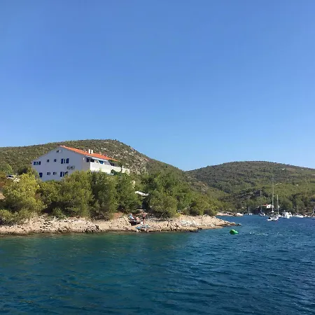 Apartmán Sunset Hvar.8